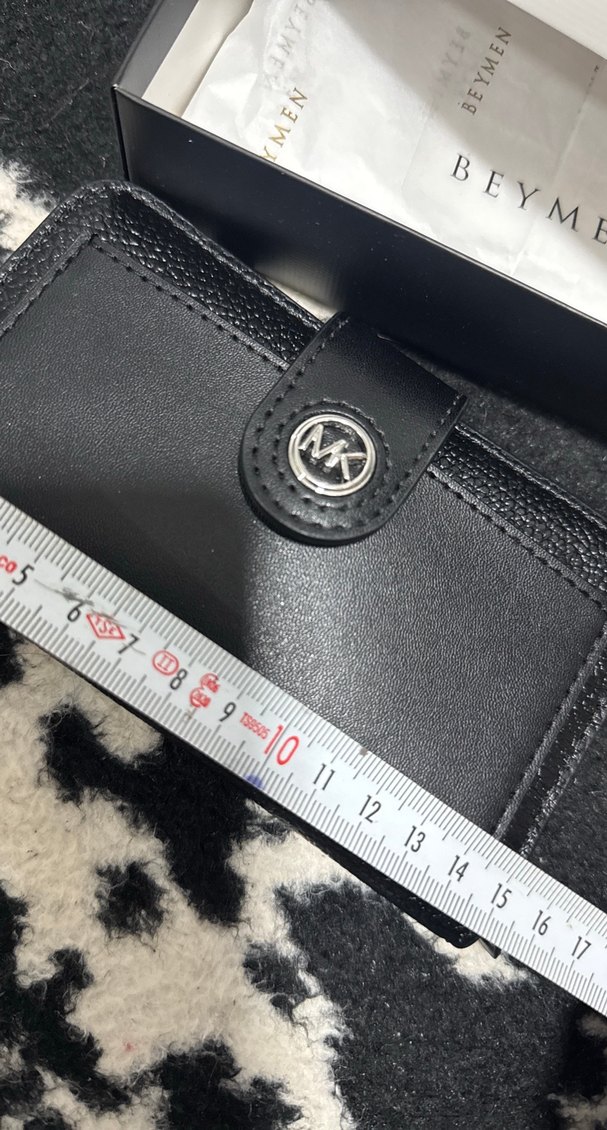 Michael kors cuzdan - Görsel 4