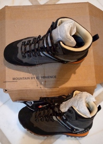 Millet 42 Outdoor Üst. Segment Bot - Görsel 5