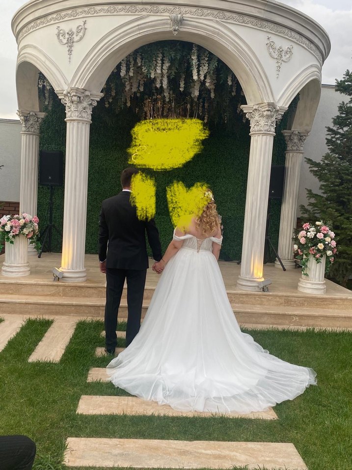 SARAR marka Siyah Smokin Takım - 2 adet gömlek hediye - Görsel 5