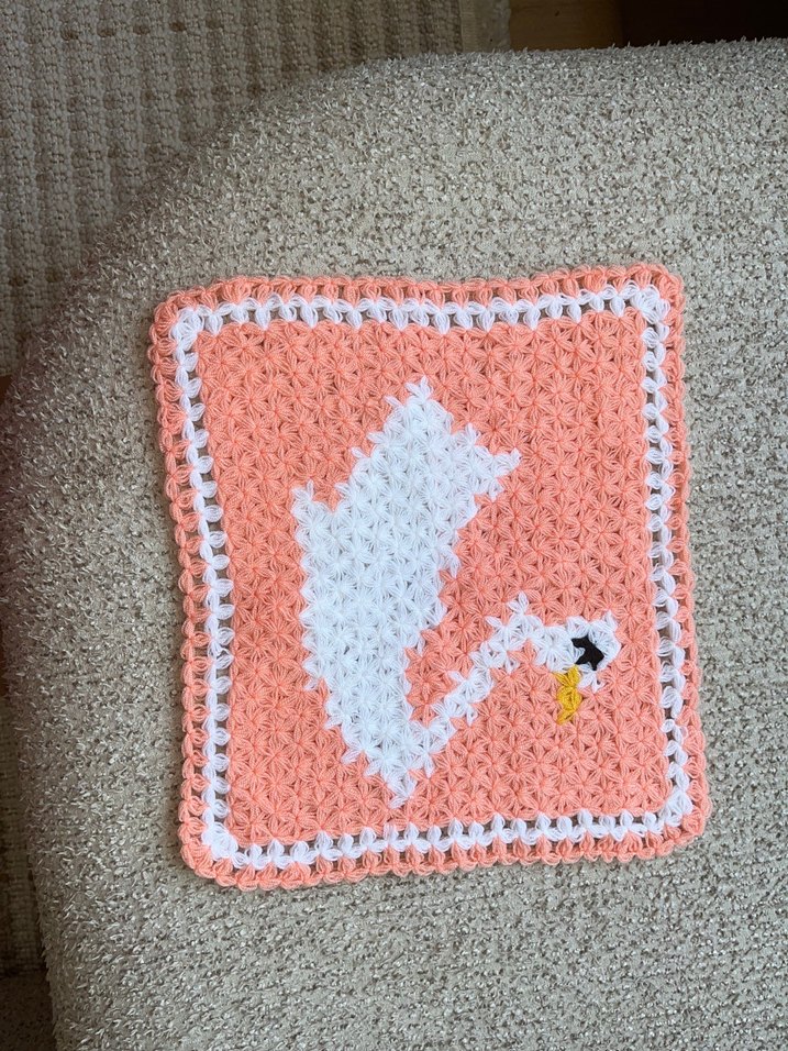 El Emeği Canlı Renklerle Örülmüş Lif Seti- 3lü Sıfır ve Çeyizlik - Görsel 3