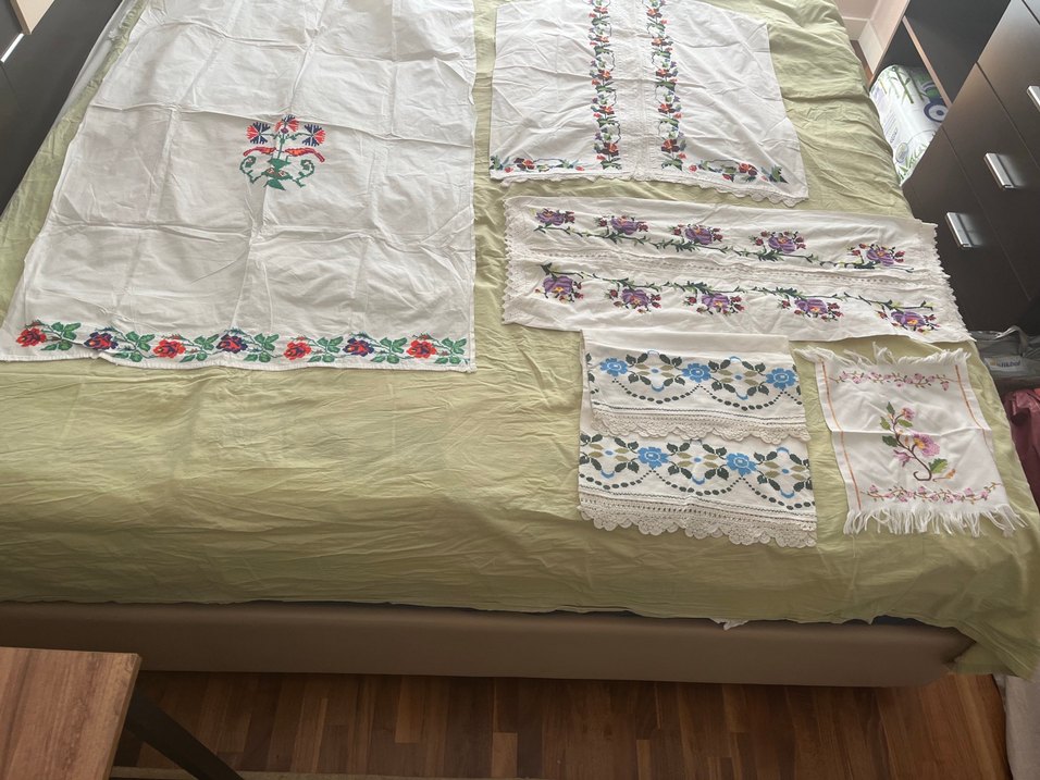 İşleme Seti-2 - Görsel 2