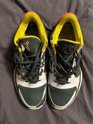 kobe 5