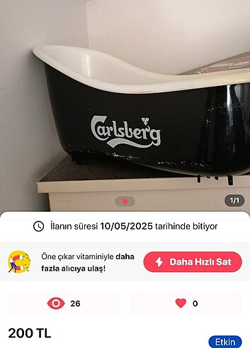 carsberg buz kova
