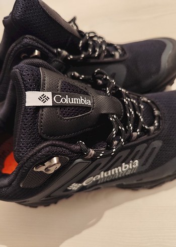Columbia 44