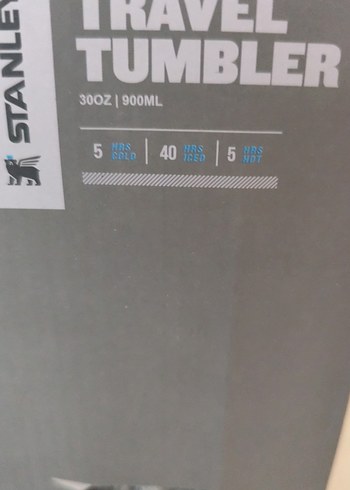 Stanley siyah Çocuk Termosu 470 ml - Görsel 4