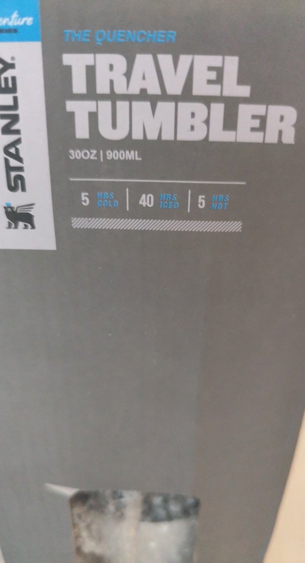 Stanley siyah Çocuk Termosu 470 ml - Görsel 4