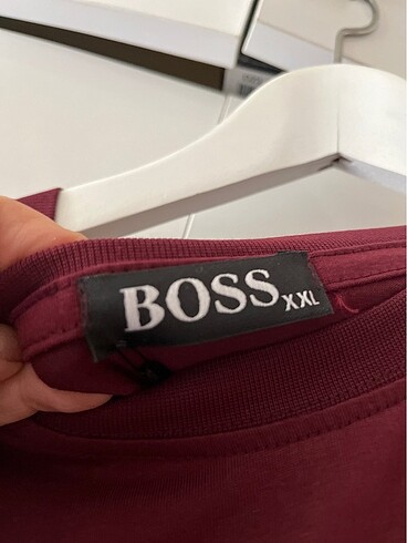 Hugo Boss ERKEK T-SHİRT