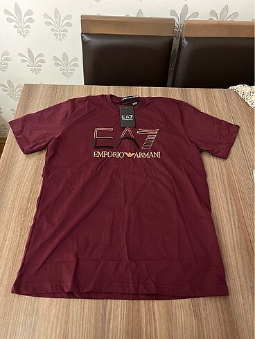ERKEK T-SHİRT