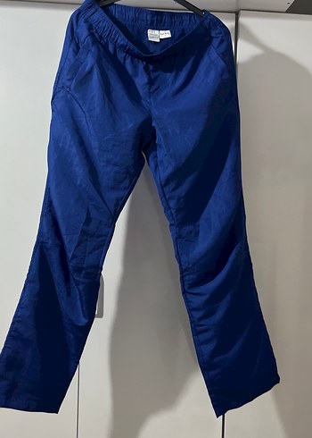 Mavi Erkek Rahat Kesim Kayak Pantolonu - Görsel 4