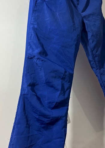 Mavi Erkek Rahat Kesim Kayak Pantolonu - Görsel 2