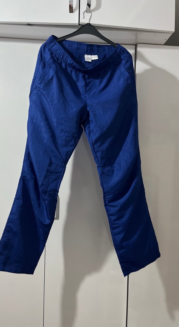 Mavi Erkek Rahat Kesim Kayak Pantolonu - Görsel 4