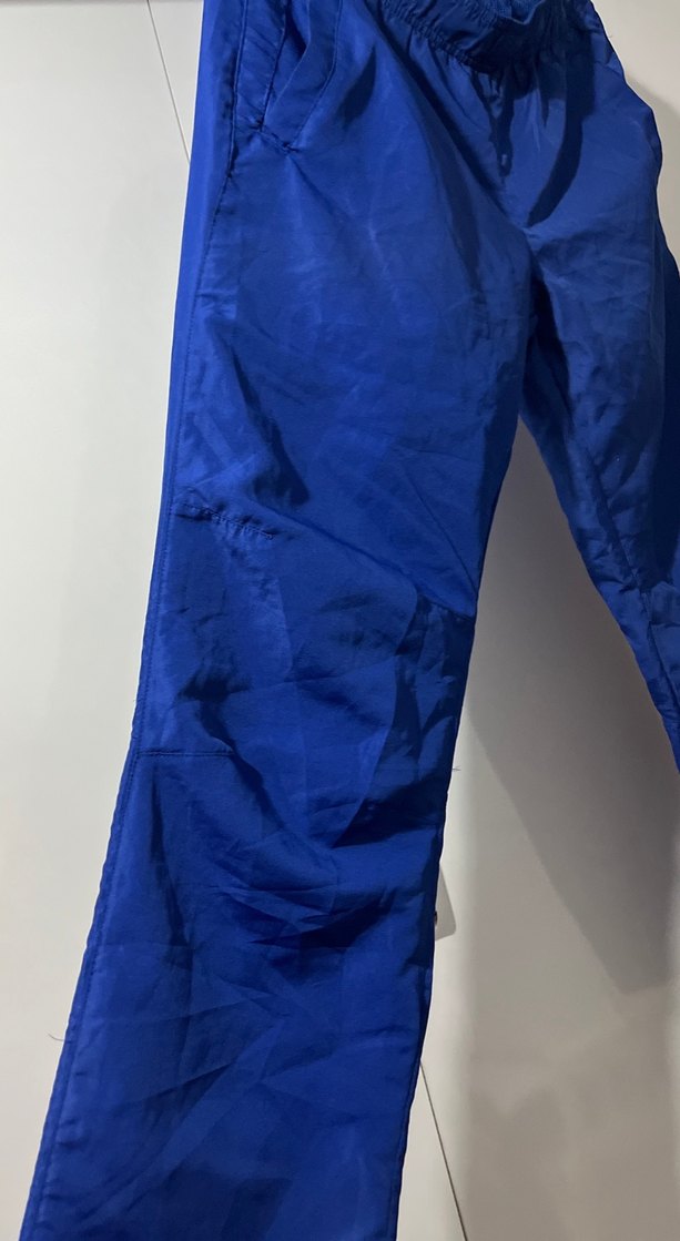 Mavi Erkek Rahat Kesim Kayak Pantolonu - Görsel 2