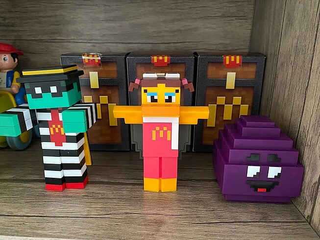 Minecraft