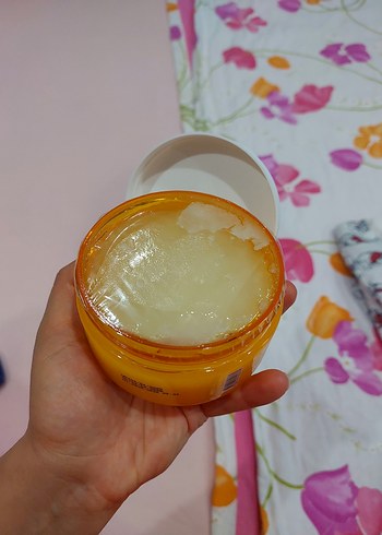 Sinoz Arındırıcı ve Nemlendirici Vücut Peelingi - Görsel 3