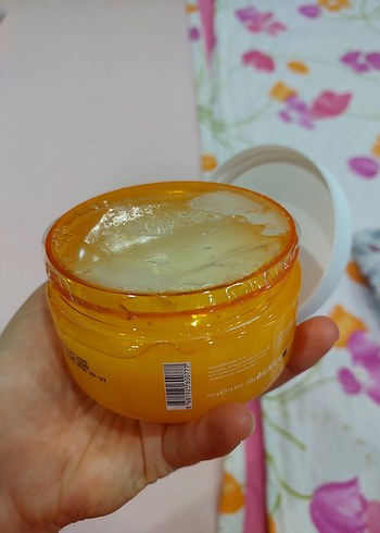 Sinoz Arındırıcı ve Nemlendirici Vücut Peelingi - Görsel 4