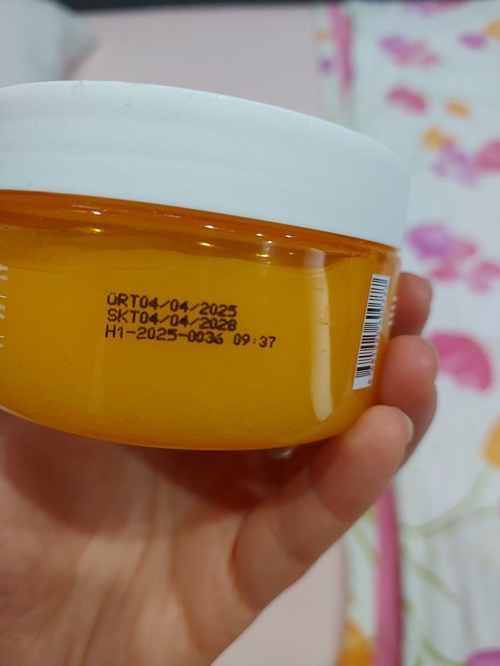 Sinoz Arındırıcı ve Nemlendirici Vücut Peelingi - Görsel 2