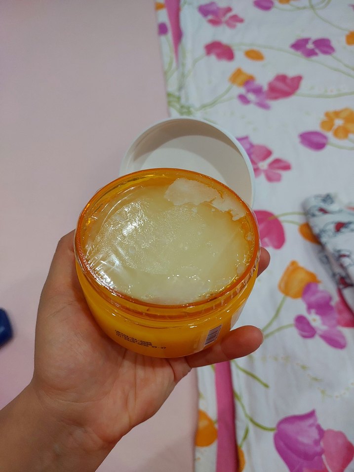 Sinoz Arındırıcı ve Nemlendirici Vücut Peelingi - Görsel 3