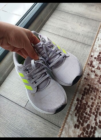 Orijinal adidas spor ayakkabi