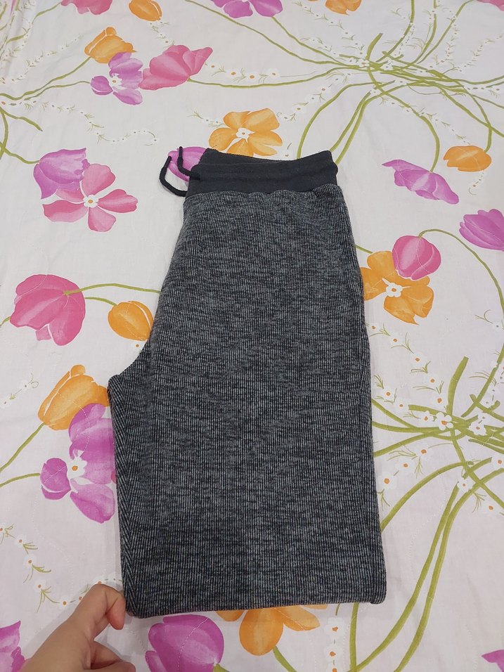 erkek eşofman altı - Görsel 4