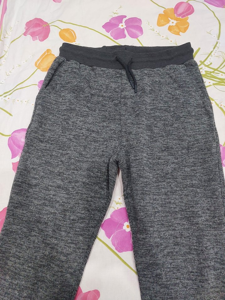 erkek eşofman altı - Görsel 2