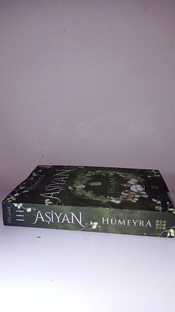 Diğer AŞİYEN YEGÂNE(imzalı) 