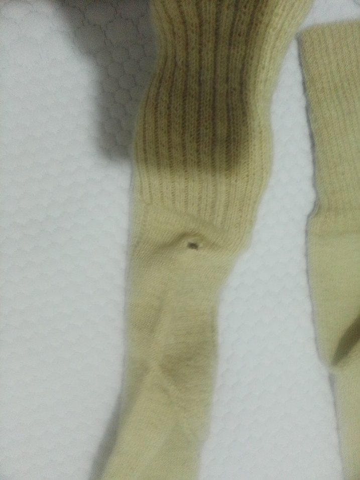 Yün Çorap - Görsel 3