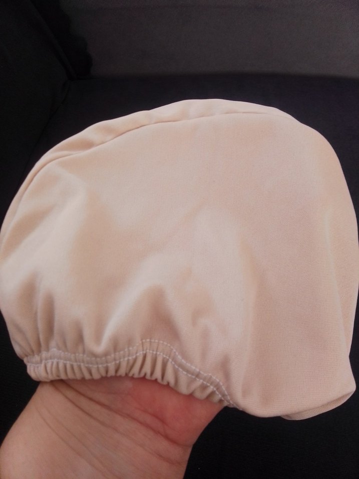 deniz havuz baş bonesi sıfır üründür - Görsel 2