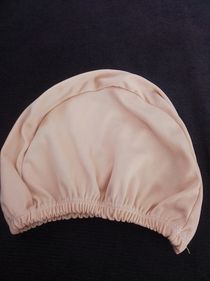 deniz havuz baş bonesi sıfır üründür - Görsel 4