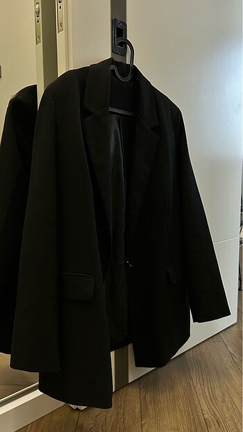 Diğer Blazer ceket