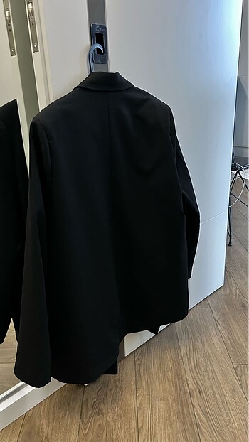 m Beden Blazer ceket