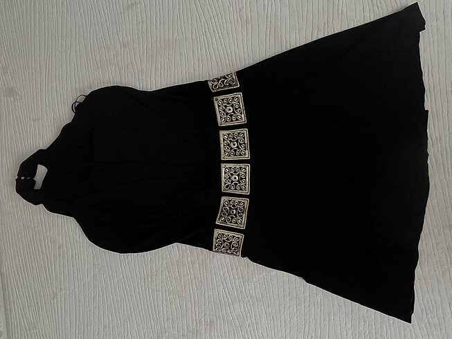 Abiye elbise