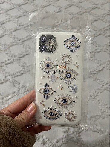 İPhone 11 kılıf