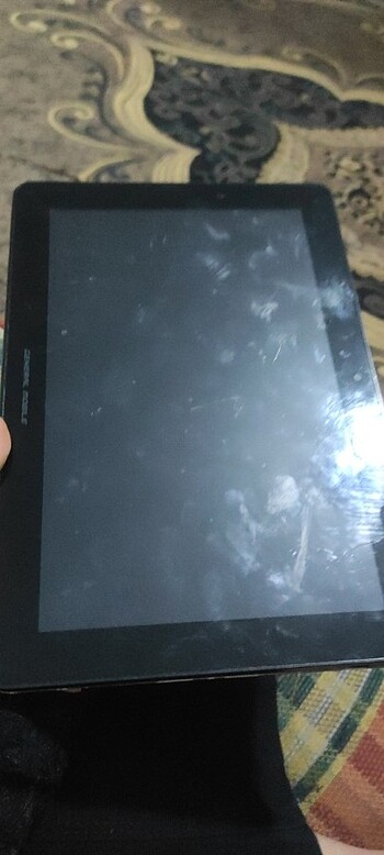 General tablet