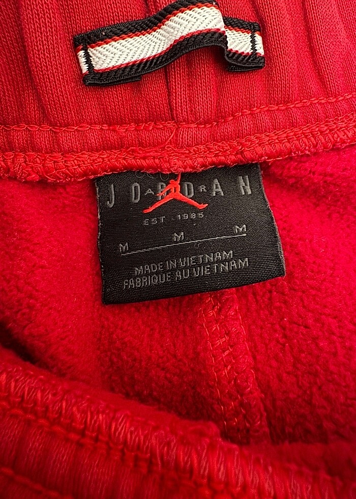 jordan eşofman - Görsel 3