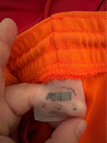 puma lamelo ball eşofman - Görsel 3