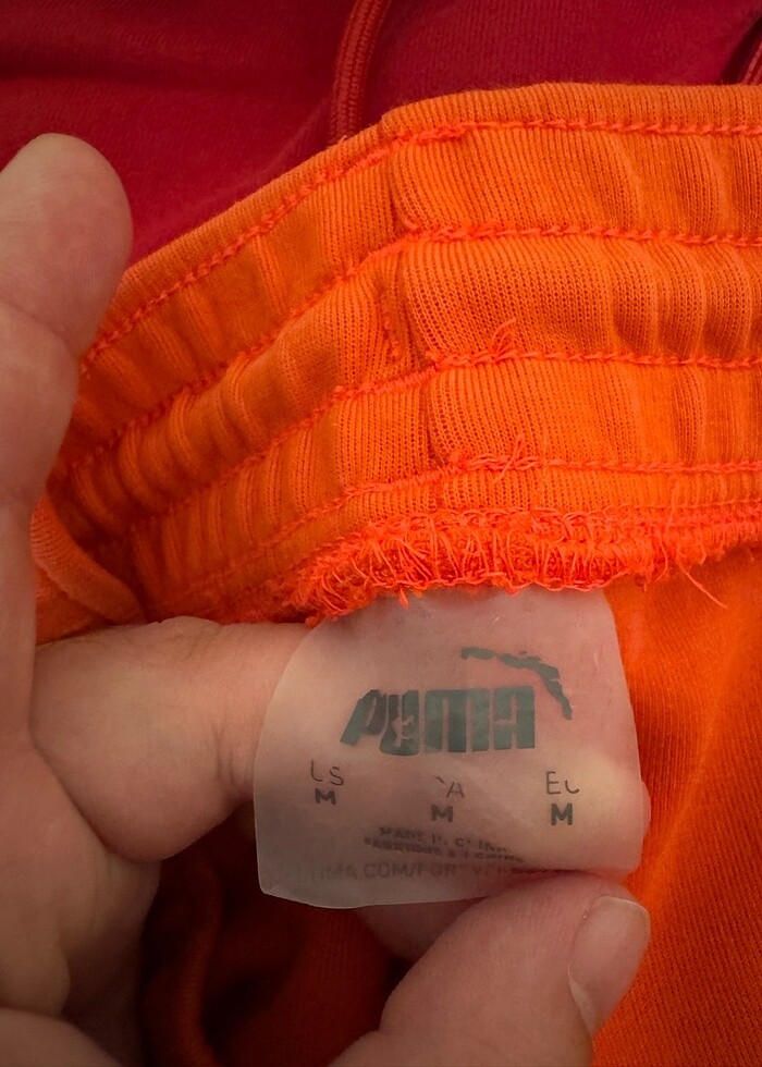 puma lamelo ball eşofman - Görsel 3