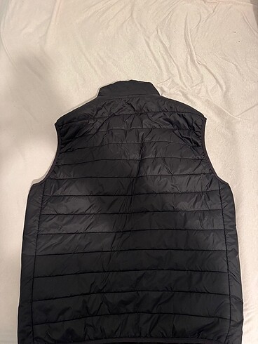 zara yelek - Görsel 2