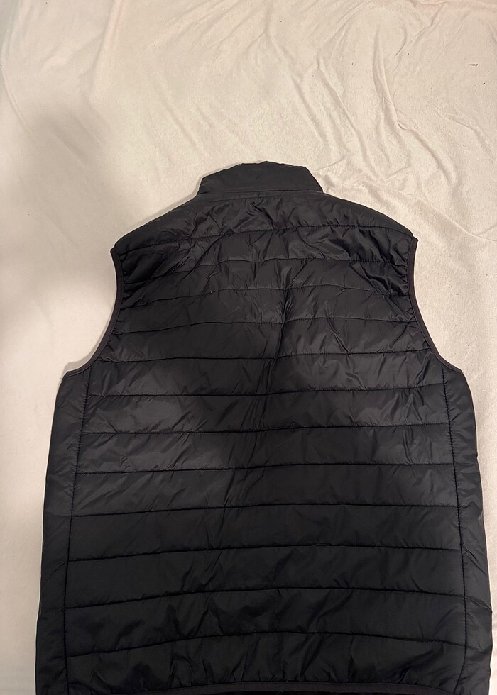 zara yelek - Görsel 2