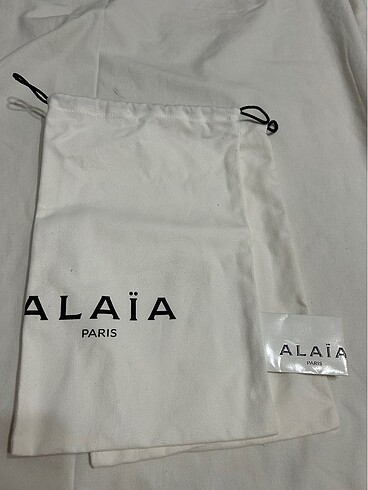 Alaia ALAİA KILIF