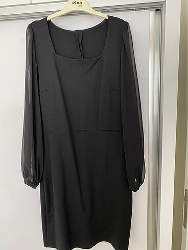 LC Waikiki Lcw elbise