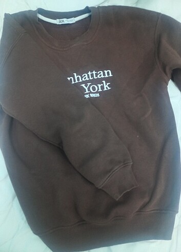 Zara Zara sweat