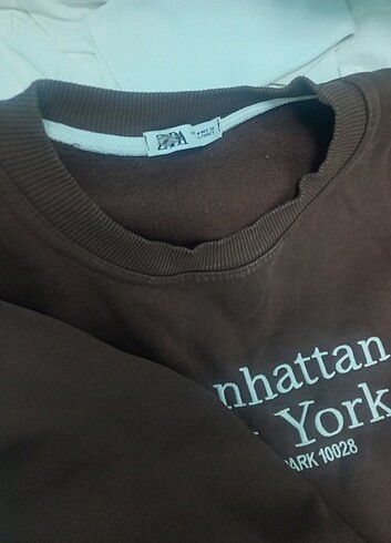 m Beden Zara sweat