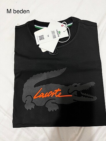 Lacoste