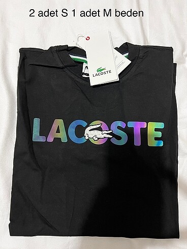 Lacoste