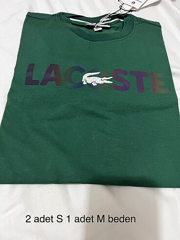 Lacoste