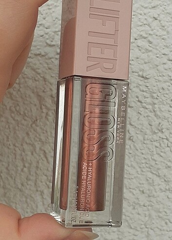 Maybelline Maybelline lifter gloss