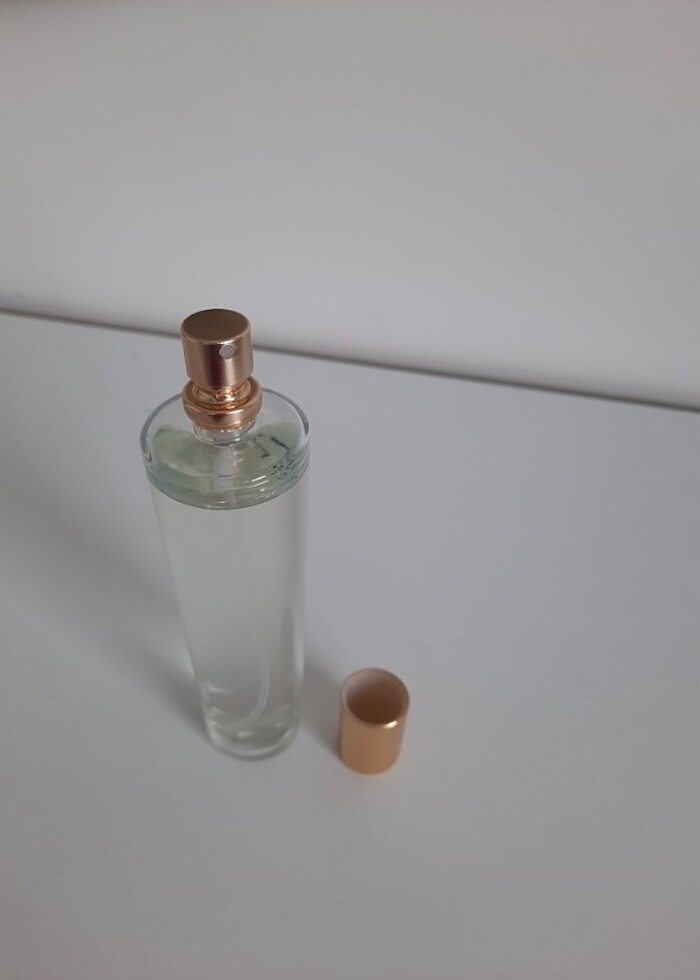 Ecrou parfüm  - Görsel 3