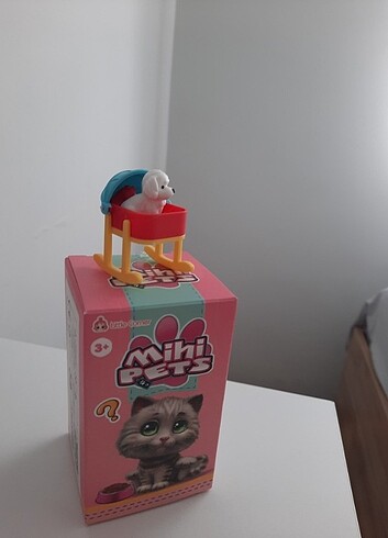  Beden Mini. Figür