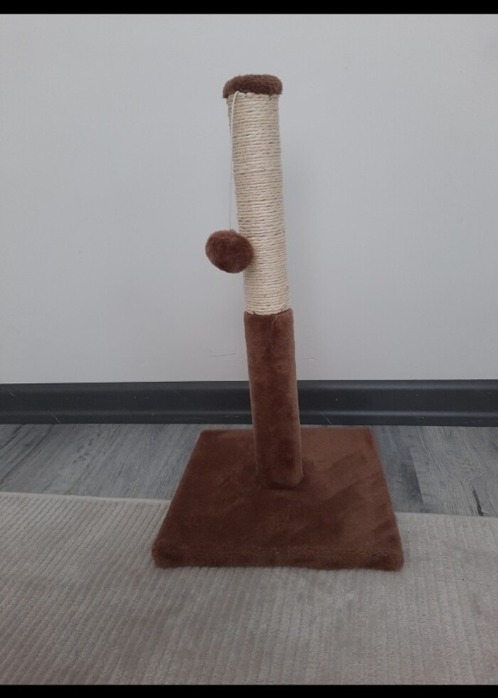 Tırmalama tahtası - Görsel 2