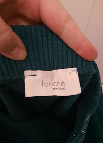 Triko etek - Görsel 3